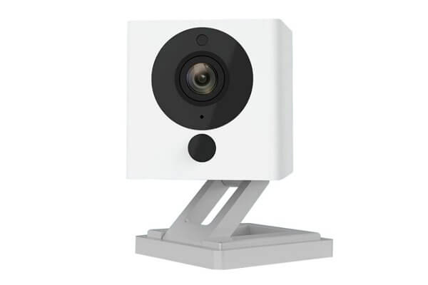Фото: IP-камера Xiaomi Small Square Smart Camera 1080P - 3 IP-камера Xiaomi Small Square Smart Camera 1080P - 3