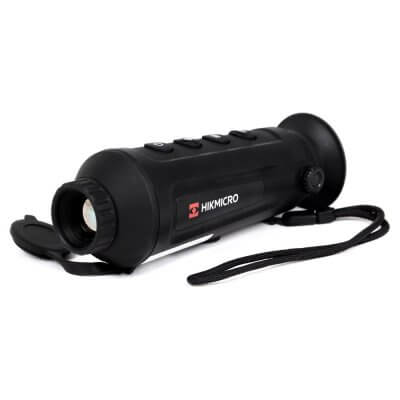 Фото: Тепловизионный монокуляр HIKMICRO LYNX PRO LH19-8 Тепловизионный монокуляр HIKMICRO LYNX PRO LH19-8