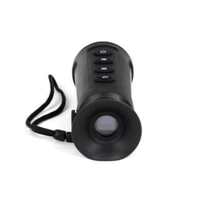 Фото: Тепловизионный монокуляр HIKMICRO LYNX PRO LH19-4 Тепловизионный монокуляр HIKMICRO LYNX PRO LH19-4