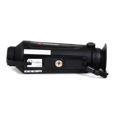 Фото: Тепловизионный монокуляр HIKMICRO LYNX PRO LH19-7 Тепловизионный монокуляр HIKMICRO LYNX PRO LH19-7