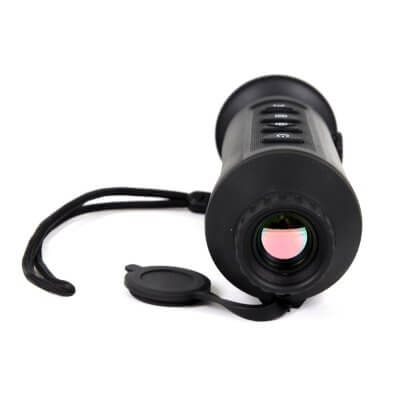 Фото: Тепловизионный монокуляр HIKMICRO LYNX PRO LH19-3 Тепловизионный монокуляр HIKMICRO LYNX PRO LH19-3