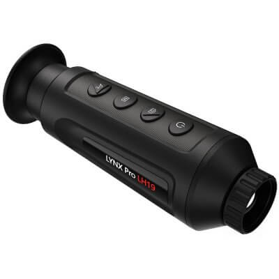 Фото: Тепловизионный монокуляр HIKMICRO LYNX PRO LH19-2 Тепловизионный монокуляр HIKMICRO LYNX PRO LH19-2