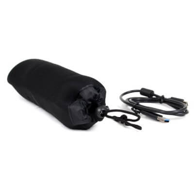 Фото: Тепловизионный монокуляр HIKMICRO LYNX PRO LH19-5 Тепловизионный монокуляр HIKMICRO LYNX PRO LH19-5