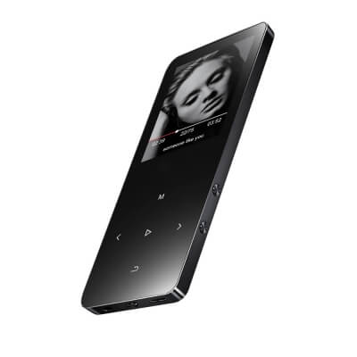 Фото: HiFi mp3 плеер Uniscom X2 с Bluetooth, радио, динамиком, 8Гб-2 HiFi mp3 плеер Uniscom X2 с Bluetooth, радио, динамиком, 8Гб-2