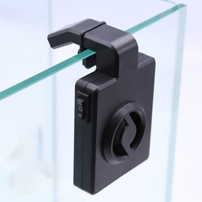 Фото: Вентилятор для аквариума односекционный Fanair WWF1-5 Вентилятор для аквариума односекционный Fanair WWF1-5