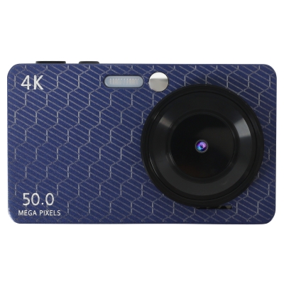 Фото: Цифровая фотокамера Lumina 50 MP Purple-4 Цифровая фотокамера Lumina 50 MP Purple-4