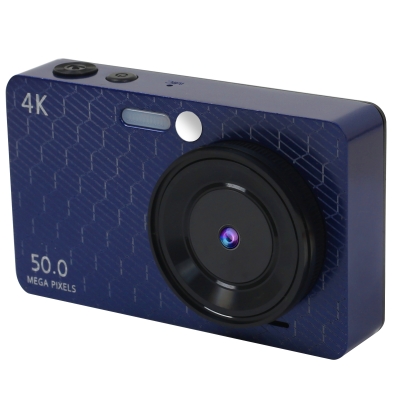 Фото: Цифровая фотокамера Lumina 50 MP Purple-1 Цифровая фотокамера Lumina 50 MP Purple-1