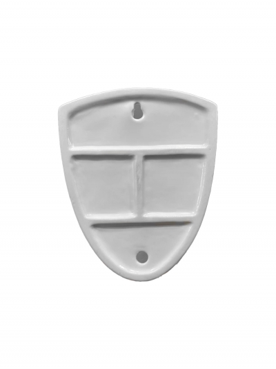 Фото: Кашпо подвесное FolioFace-2 Кашпо подвесное FolioFace-2