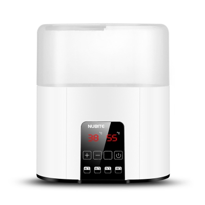 Стерилизатор-подогреватель Milktek на 2 бутылочки-4