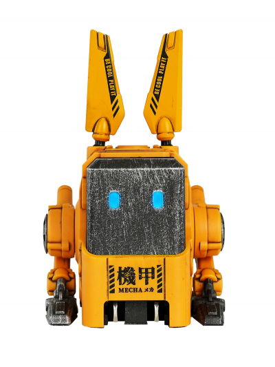 Фото: GravaStar Alpha65 Адаптер для быстрой зарядки Special Series Robot Figure 65 Вт-2 GravaStar Alpha65 Адаптер для быстрой зарядки Special Series Robot Figure 65 Вт-2