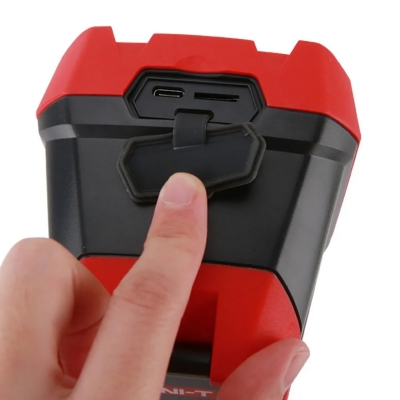 Фото: Тепловизор UNI-T UTi720E-3 Тепловизор UNI-T UTi720E-3