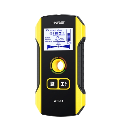 Фото: Детектор металла и проводки FNiRSi WD-01-1 Детектор металла и проводки FNiRSi WD-01-1