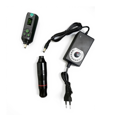 Фото: Тату набор для тату и татуажа, SkinArt Tattoo-5 Тату набор для тату и татуажа, SkinArt Tattoo-5