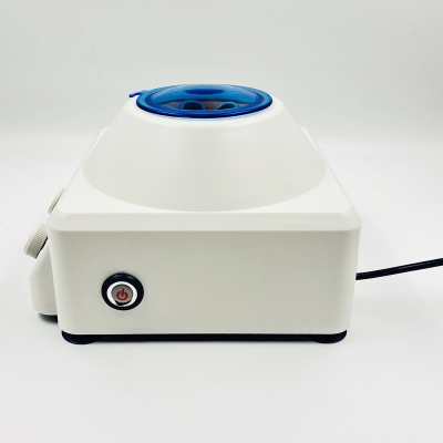 Фото: Лабораторная электрическая центрифуга XLD-900-1S с цифровым дисплеем-4 Лабораторная электрическая центрифуга XLD-900-1S с цифровым дисплеем-4