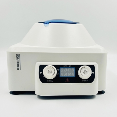 Фото: Лабораторная электрическая центрифуга XLD-900-1S с цифровым дисплеем-7 Лабораторная электрическая центрифуга XLD-900-1S с цифровым дисплеем-7