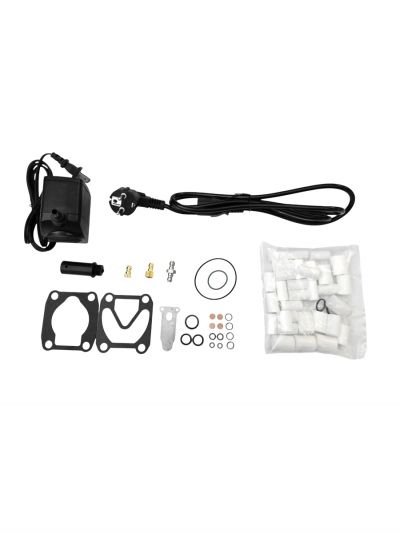 Компрессор высокого давления с фильтром и автостопом,TUXING,TXEDM041-4