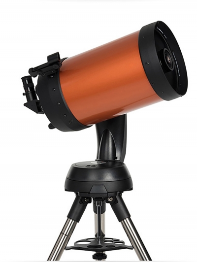 Телескоп Celestron NexStar 8SE (оптическая система Шмидта-Кассегрена)-2