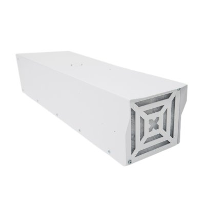 Фото: Очиститель воздуха ультрафиолетовый (рециркулятор) ОВУ-03-1 «Солнечный Бриз-3-1»-4 Очиститель воздуха ультрафиолетовый (рециркулятор) ОВУ-03-1 «Солнечный Бриз-3-1»-4