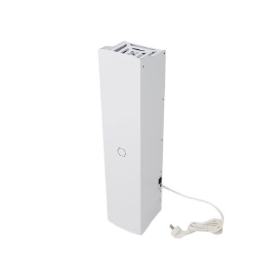 Фото: Очиститель воздуха ультрафиолетовый (рециркулятор) ОВУ-03-1 «Солнечный Бриз-3-1»-2 Очиститель воздуха ультрафиолетовый (рециркулятор) ОВУ-03-1 «Солнечный Бриз-3-1»-2