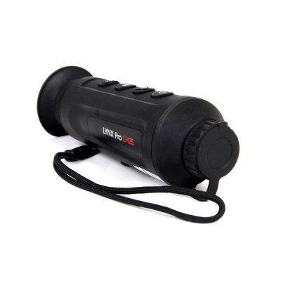Фото: Тепловизионный монокуляр HIKMICRO LYNX PRO LH25-5 Тепловизионный монокуляр HIKMICRO LYNX PRO LH25-5