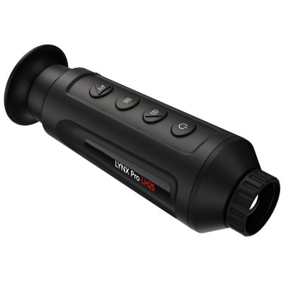 Фото: Тепловизионный монокуляр HIKMICRO LYNX PRO LH25-2 Тепловизионный монокуляр HIKMICRO LYNX PRO LH25-2