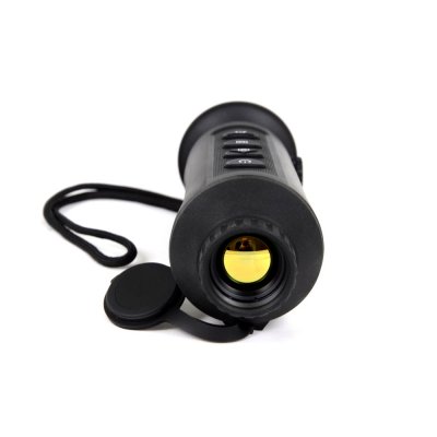 Фото: Тепловизионный монокуляр HIKMICRO LYNX PRO LH25-3 Тепловизионный монокуляр HIKMICRO LYNX PRO LH25-3