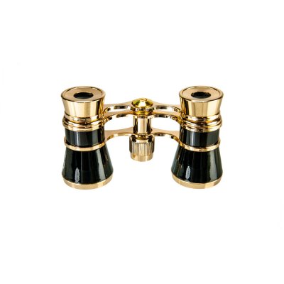 Фото: Бинокль БГЦ 3*25 B10 (черный с фокус.)-3 Бинокль БГЦ 3*25 B10 (черный с фокус.)-3