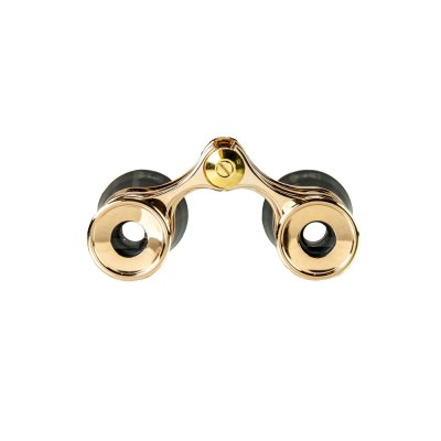 Фото: Бинокль БГЦ 3*25 B10 (черный с фокус.)-2 Бинокль БГЦ 3*25 B10 (черный с фокус.)-2