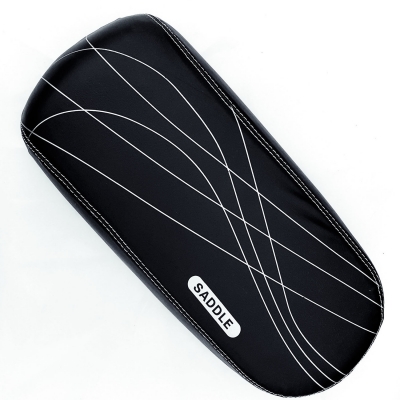 Фото: Велосипедное заднее сиденье Saddle-3 Велосипедное заднее сиденье Saddle-3