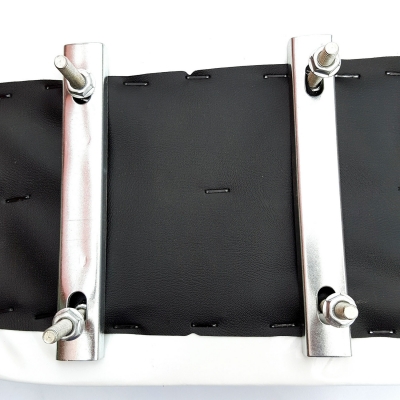 Фото: Велосипедное заднее сиденье Saddle-2 Велосипедное заднее сиденье Saddle-2