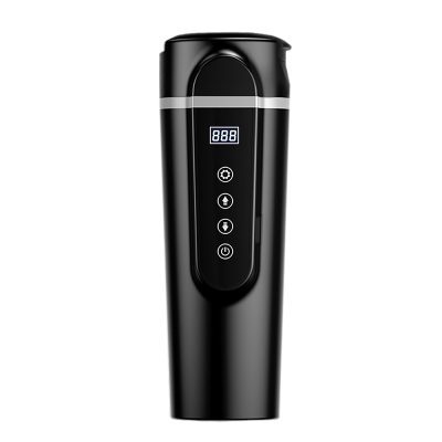 Фото: Чайник автомобильный электрический от прикуривателя Tea time-1 Чайник автомобильный электрический от прикуривателя Tea time-1