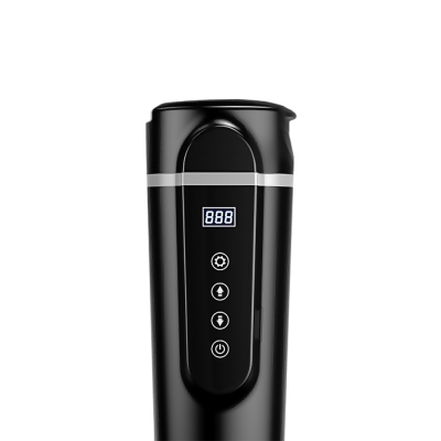 Фото: Чайник автомобильный электрический от прикуривателя Tea time-2 Чайник автомобильный электрический от прикуривателя Tea time-2