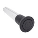 Выдвижная розетка вертикальная POSocket-MAX (6 розеток, провод 1.8 м кабель)