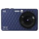 Фото: Цифровая фотокамера Lumina 50 MP Purple Цифровая фотокамера Lumina 50 MP Purple
