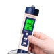 Фото: Многофункциональный тестер качества воды PureTester 5 в 1 (PH, EC, TEMP, SALT, TDS) Многофункциональный тестер качества воды PureTester 5 в 1 (PH, EC, TEMP, SALT, TDS)