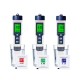 Фото: Многофункциональный тестер качества воды PureTester 5 в 1 (PH, EC, TEMP, SALT, TDS) Многофункциональный тестер качества воды PureTester 5 в 1 (PH, EC, TEMP, SALT, TDS)
