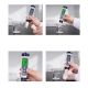 Фото: Многофункциональный тестер качества воды PureTester 5 в 1 (PH, EC, TEMP, SALT, TDS) Многофункциональный тестер качества воды PureTester 5 в 1 (PH, EC, TEMP, SALT, TDS)