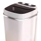 Фото: Стиральная машинка мини CompactClean 7,5 кг Стиральная машинка мини CompactClean 7,5 кг