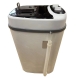 Фото: Стиральная машинка мини CompactClean 7,5 кг Стиральная машинка мини CompactClean 7,5 кг