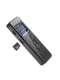 Диктофон цифровой VoiceBit, 600 мАч