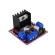 Набор для моделирования Ардуино (Arduino) 2WD Car Robot Lafvin